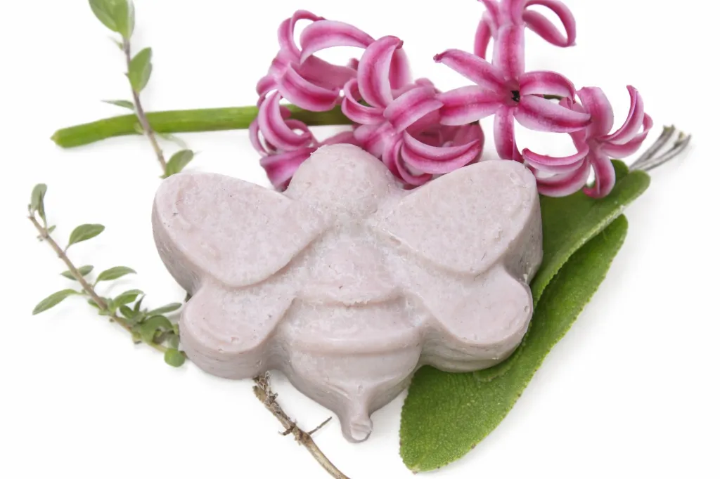 Sapone Latte e Agrumi