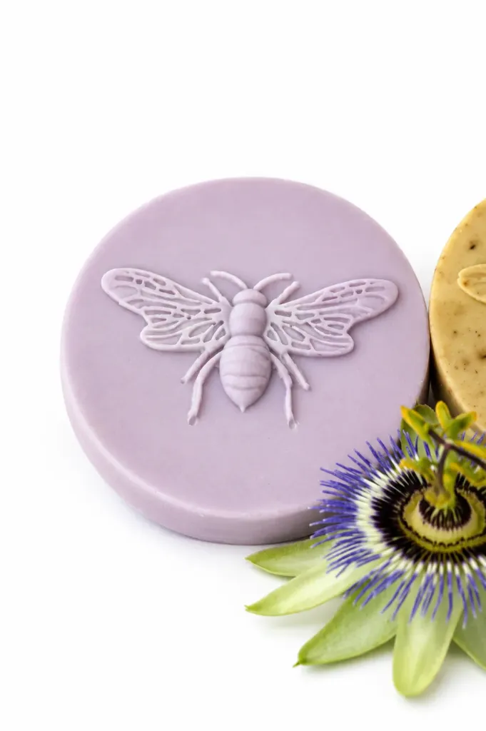 Sapone all'Uva