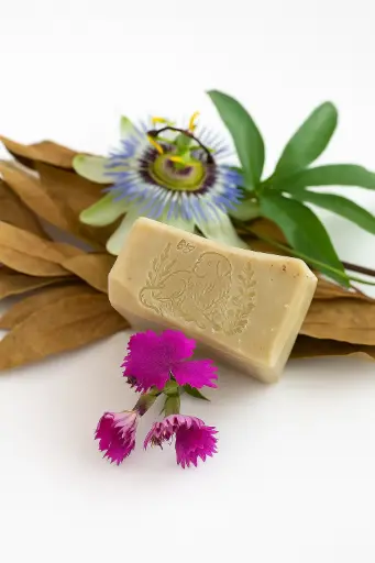 Sapone Naturale Taglio Grezzo Classico